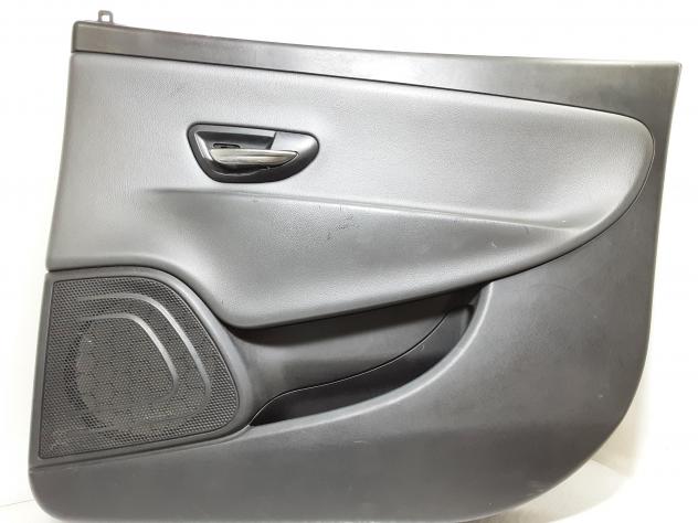 PANNELLO ANTERIORE DESTRO LANCIA Ypsilon 4° Serie 735562679 312 A2.000 (1123)