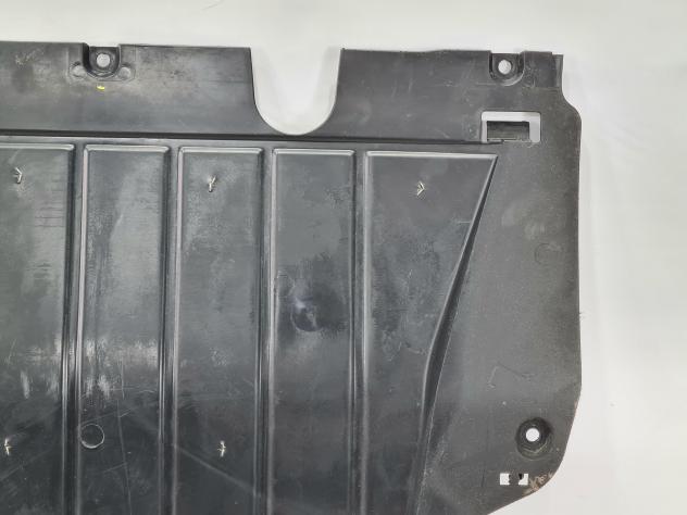 CARTER COPRI MOTORE INFERIORE RENAULT Captur Serie 758902935R H4BB4 Benzina 900 (1319) - Foto 5