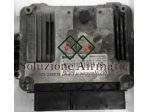 Alfa Brera 2.4 JTD centralina motore 55204647