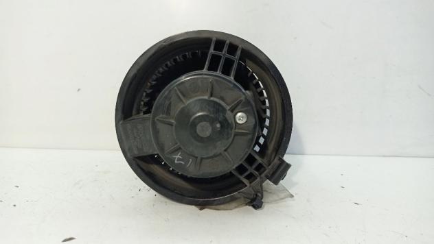 MOTORINO VENTILAZIONE ABITACOLO NISSAN Juke Serie F15 K9K636 diesel 1461 (1418) - Foto 3