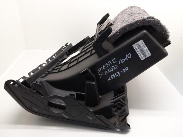 CASSETTO PORTA OGGETTI RENAULT Scenic X MOD 681080026R (09) - Foto 6