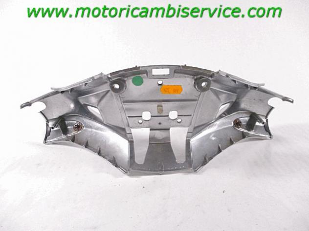 COPERTURA SUPERIORE MANUBRIO PIAGGIO X10 350 IE EXECUTIVE (2011 -2017) 673.379 - Foto 3