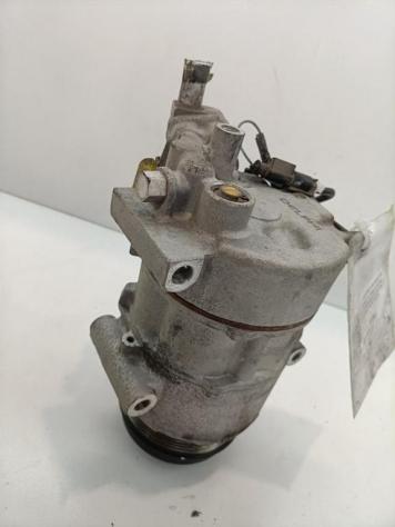COMPRESSORE A/C MERCEDES Classe A W169 3° Serie TSP0159485 640940 diesel 1991 (0408) - Foto 4