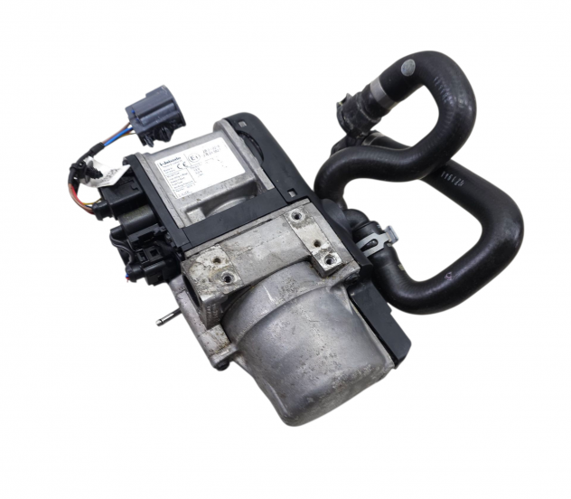 RISCALDATORE WEBASTO VOLVO XC60 Serie 31694780 D4204T8 Diesel 2000 (17) - Foto 11