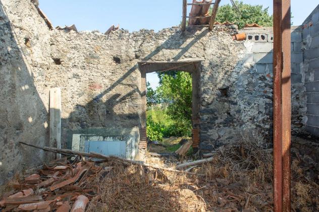 Rustico in vendita a Acireale, Santa Tecla Di Acireale - Foto 14