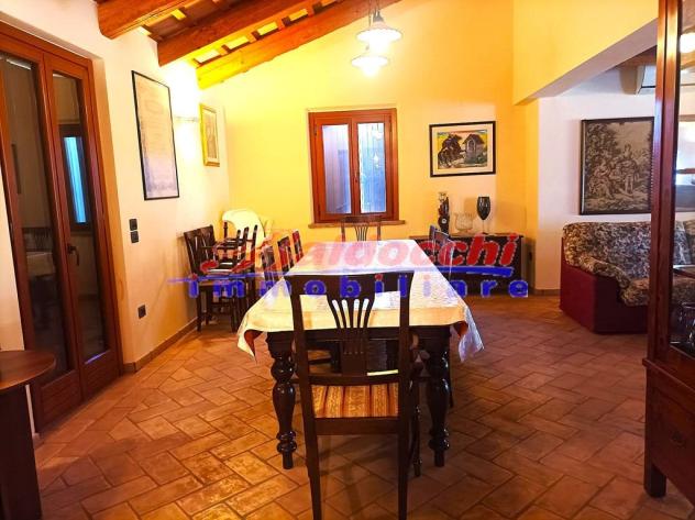 Splendido Casale Marchigiano Ricostruito con Vista - Foto 7