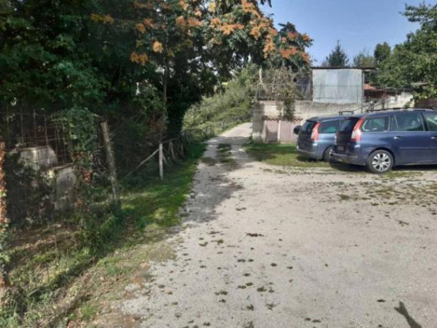 Immobile in asta di 2875 m² in vendita a Terni - Foto 2
