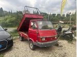 Ape Poker Cassone Ribaltabile