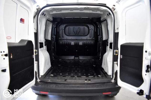 FIAT Doblo 1.6 MJT 90CV S&S PC-TN Cargo Lounge rif. 24097334 - Foto 7