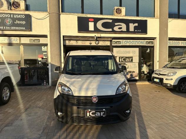 Fiat Doblo Dobl1.3 MJT S&S PC-TN Cargo Lounge