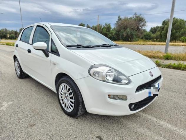FIAT Punto 1.3 MJT 95CV 5 porte Van Easy 4 posti E6 rif. 23712557 - Foto 3