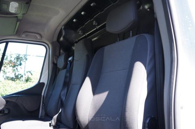 RENAULT Master T28 2.3 dCi 135 PC-TM Furgone Ice rif. 23740312 - Foto 7