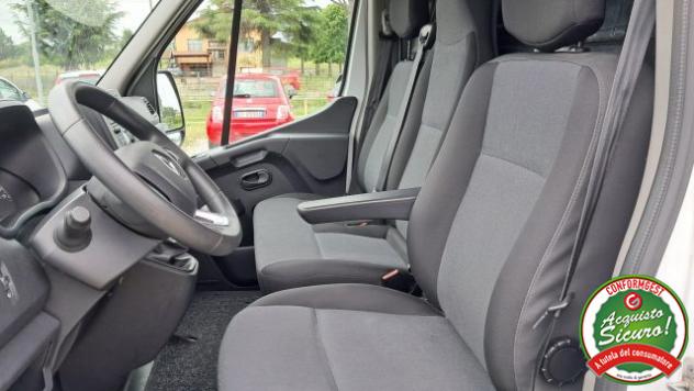 RENAULT Master T33 2.3 dCi 150 PC-TM Furgone Energy Start rif. 23698989 - Foto 3