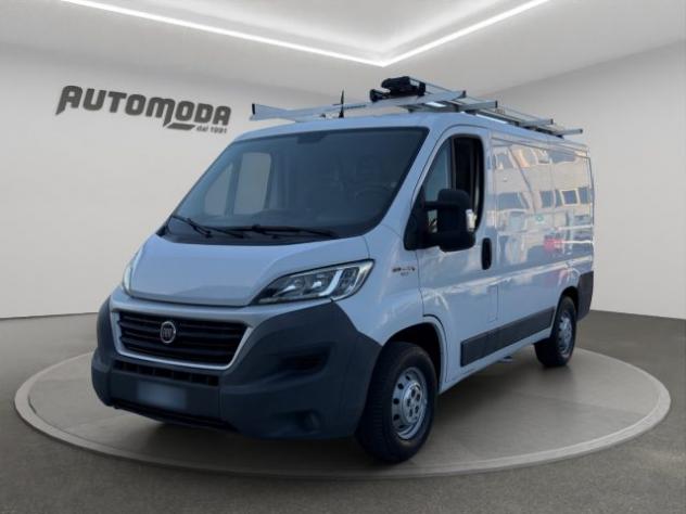 FIAT Ducato L1H1 OFFICINA MOBILE rif. 23603417