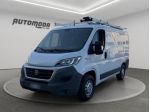 FIAT Ducato L1H1 OFFICINA MOBILE rif. 23603417