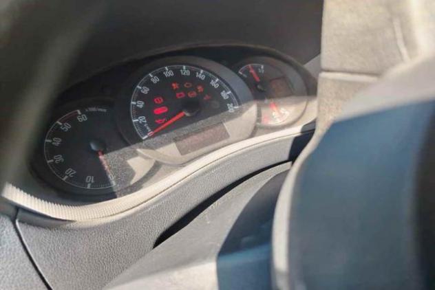 RENAULT MASTER 2.3 CDTI 130CV rif. 23837958 - Foto 10