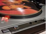Teac P-70 Piatto Automatico Trazione Diretta
