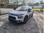 CITROEN - C3 1.2 PURTECH C-SERIES 83CV