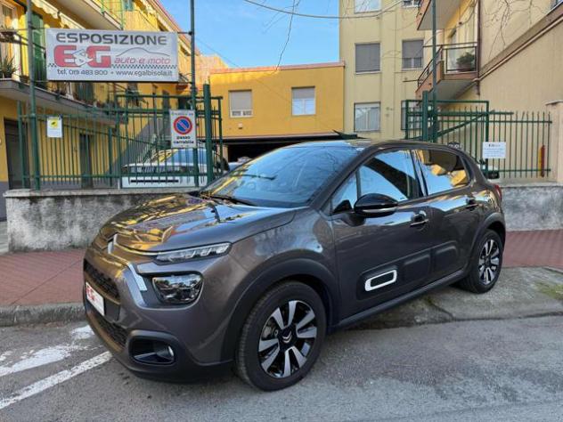 CITROEN C3 PureTech 110 S&S Max rif. 23971687 - Foto 2