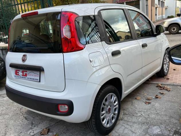 FIAT Panda 1.2 Easy 5 posti zero vincoli rif. 23790303 - Foto 6