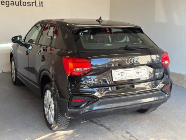 AUDI Q2 35 TDI S tronic Business Advanced rif. 24158979 - Foto 5
