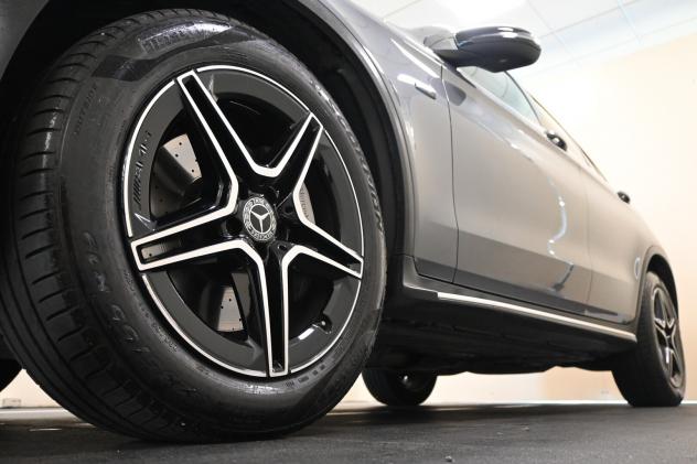 MERCEDES GLC (X253) GLC 300 de 4Matic Plug-in hybrid Premium - Foto 4
