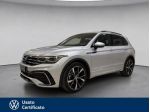 VOLKSWAGEN Tiguan 1.5 tsi r-line 150cv dsg rif. 24046413