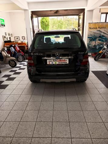 Mercedes-benz ML 320 CDI - Foto 5