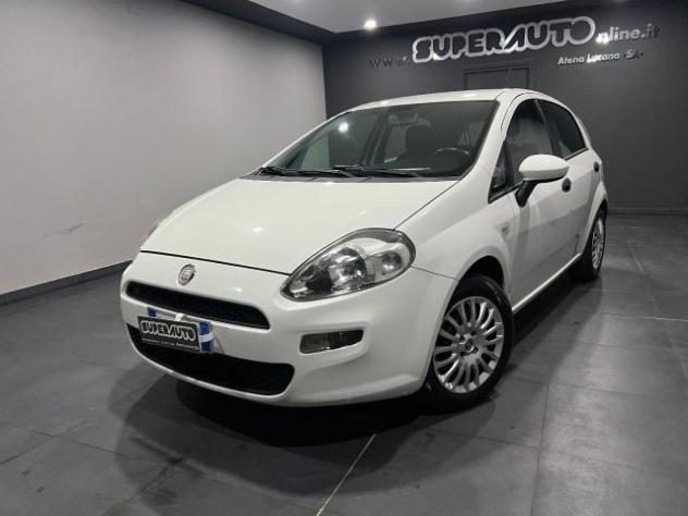 FIAT Punto 1.3 MJT II S&S 85 CV 5 porte EASY rif. 23285674 - Foto 3