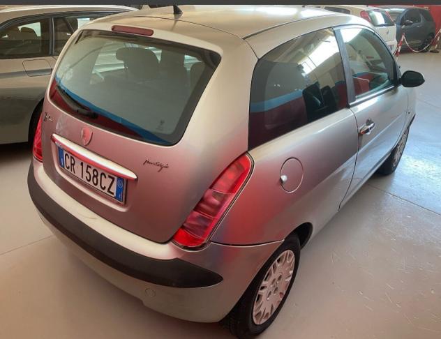 Lancia Ypsilon 1.3 Multijet 16V Platino - Foto 3