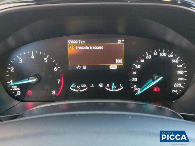 Ford Focus V 2022 1.0 ecoboost h ST-Line Style 125cv - Foto 8