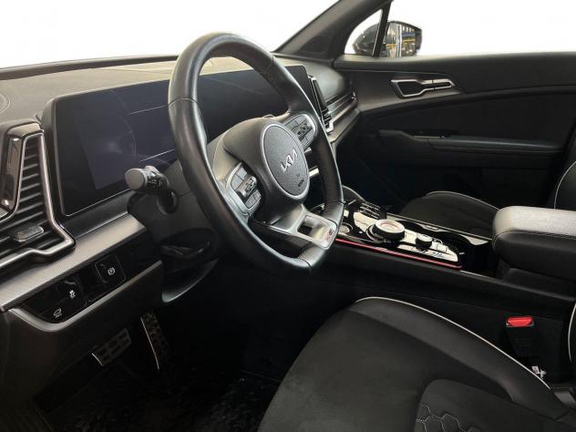 Kia Sportage V 2022 1.6 crdi mhev GT-line Plus dct - Foto 7