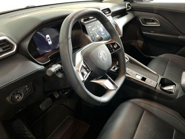 MG ZS 2024 Hybrid+ 1.5 Luxury auto - Foto 7
