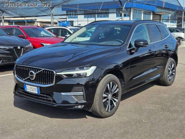 VOLVO XC60 XC60 II 2022 2.0 b4 Momentum auto - GJ250YF rif. 23961096 - Foto 2