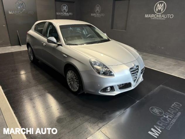 ALFA ROMEO Giulietta 2.0 JTDm-2 150 CV Exclusive rif. 22281393 - Foto 3