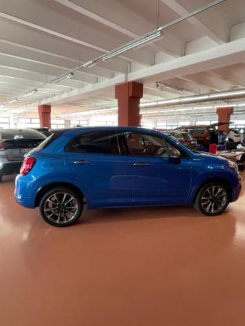 FIAT 500X 1.3 MultiJet 95 CV Sport PREZZO PROMO rif. 22981767 - Foto 5