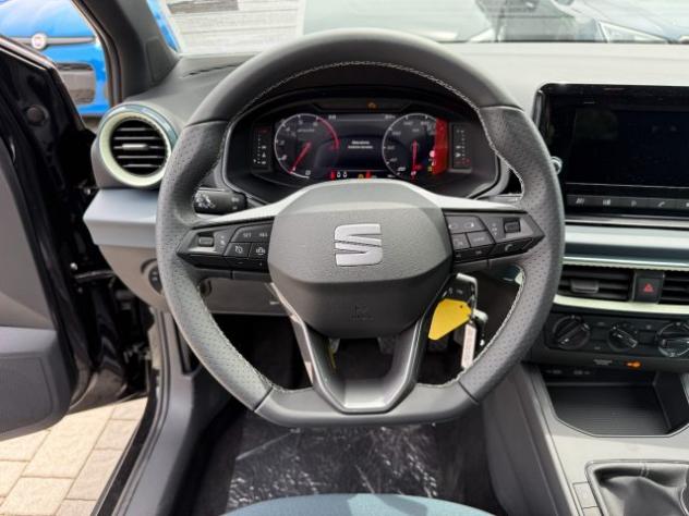 SEAT Arona 1.0 TSI Style Full LED 18" DAB+ Bluetooth rif. 23761129 - Foto 7