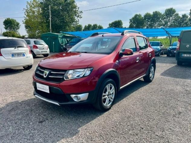 DACIA Sandero Stepway 1.5 dCi 8V 90CV Prestige rif. 24131072 - Foto 2