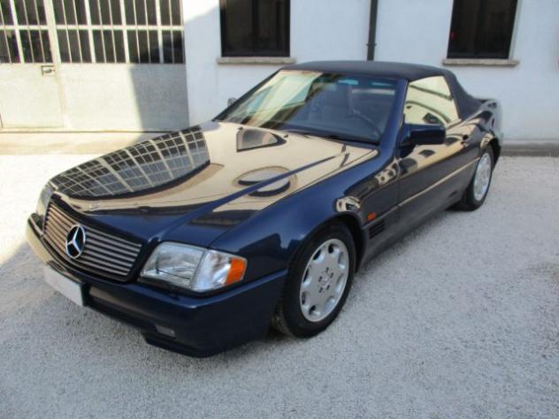 MERCEDES-BENZ SL 500 R 129 rif. 16914108 - Foto 2