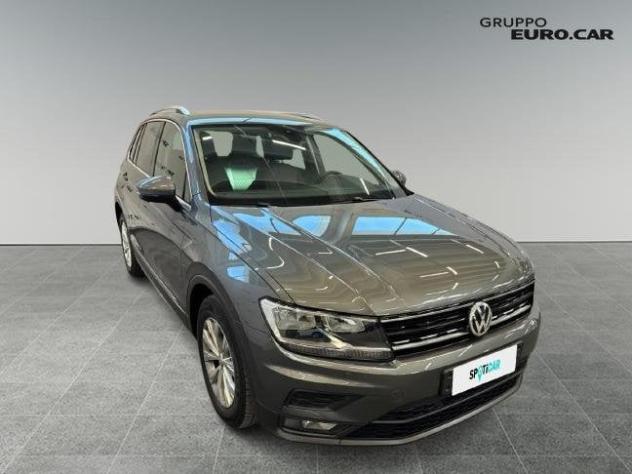 Volkswagen Tiguan Tiguan 1.6 tdi Style 115cv - Foto 3