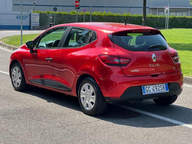 Renault Clio 1.5 Diesel Ok Neopatentati - Foto 6