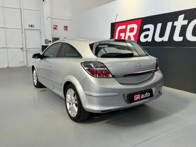 Opel Astra Astra GTC 1.9 cdti Cosmo 6m - Foto 10