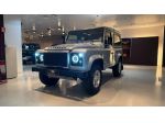 LAND ROVER DEFENDER 2.4D 122CV - 2010