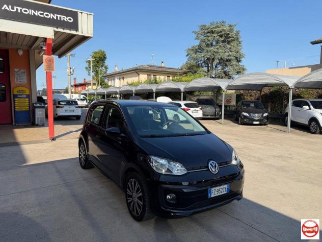 VOLKSWAGEN - Up! 5p 1.0 High 60cv - Foto 7