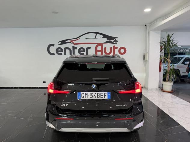 BMW X1 sDrive 18d MSport - Foto 5