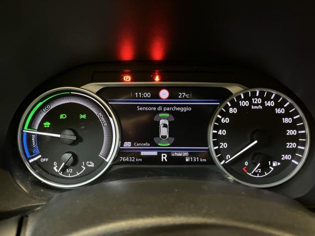 Nissan Juke 1.6 HEV N-Connecta Auto - Foto 7