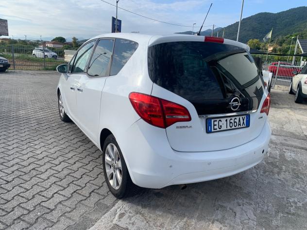 Opel Meriva 1.7 CDTI 110CV Cosmo - Foto 5