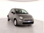 FIAT 500 III 2015 1.0 hybrid Cult 70cv