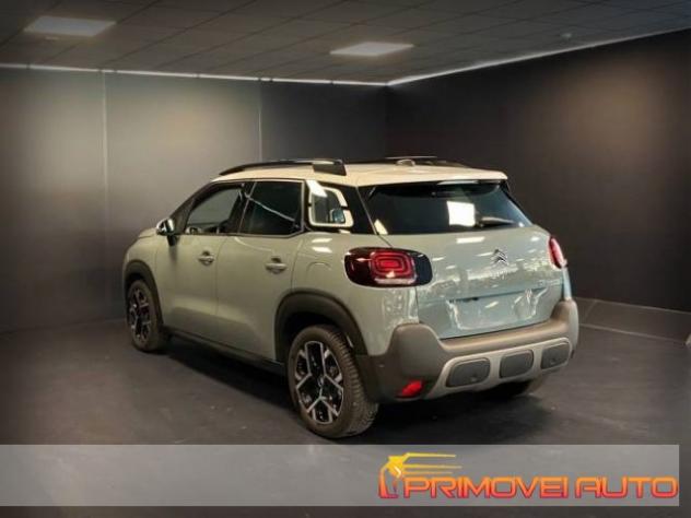 CITROEN C3 Aircross PureTech 110 S&S Shine rif. 19058610 - Foto 6