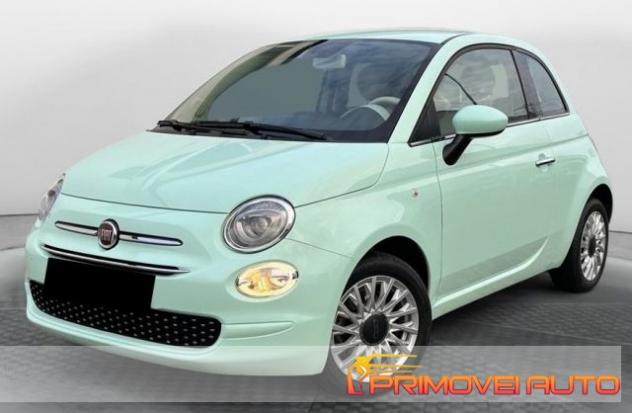 FIAT 500 1.2 Lounge rif. 20540133 - Foto 7